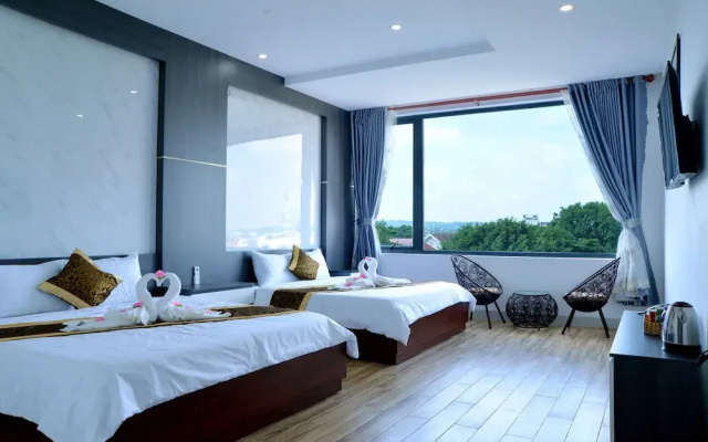 Buon Ma Thuot Hotel