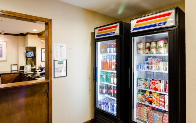 Staybridge Suites Austin Airport by IHG
