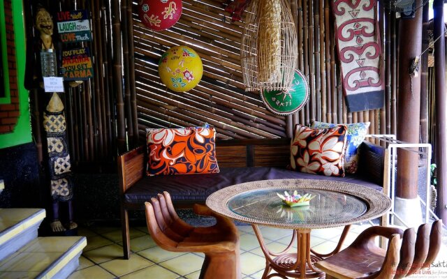 Capung Sakti Villas – By Fair Future Foundation