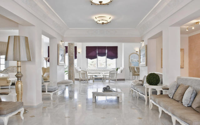 El Greco Resort & Spa
