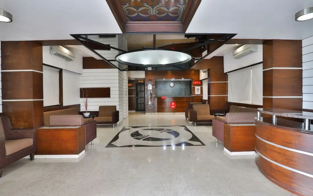 OYO 1271 Hotel Raajpath