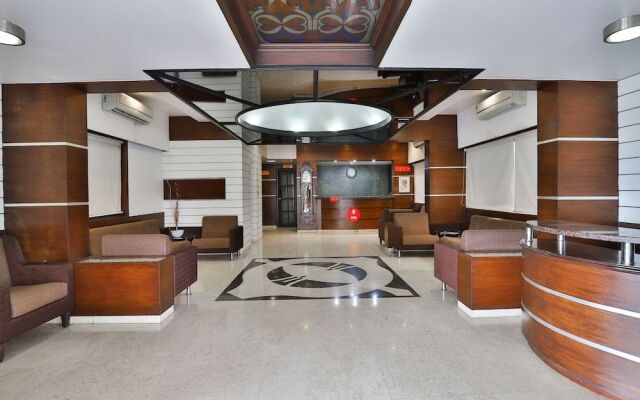 Hotel Raajpath