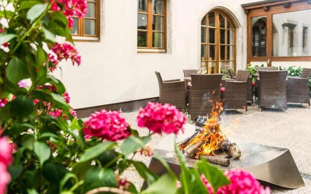 Hotel Garni Altes Brauhaus