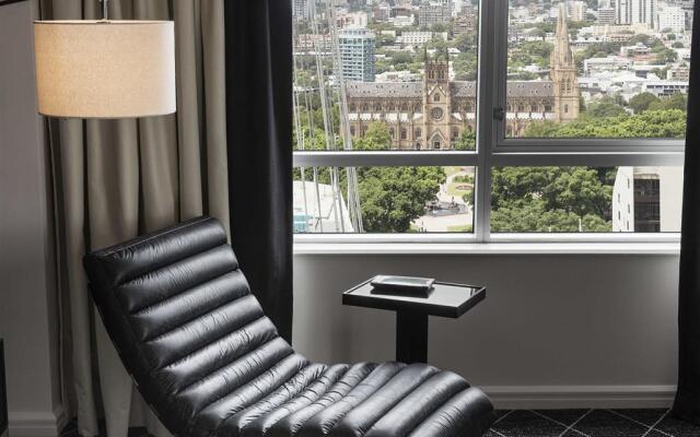 Swissotel Sydney