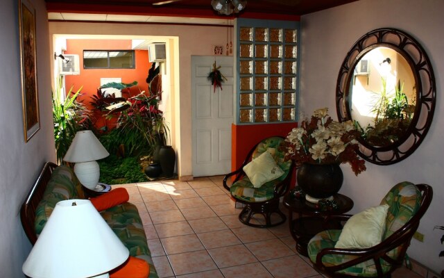 Lonigo Hostel