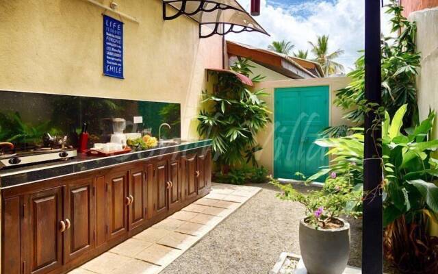 Grand Conch Villa