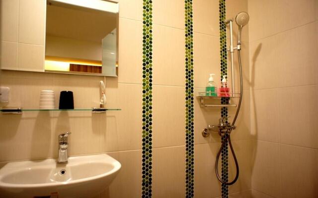 Simonhall B&B