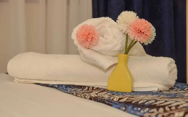 G&M Luxe Abode Vacation Rental Nyeri