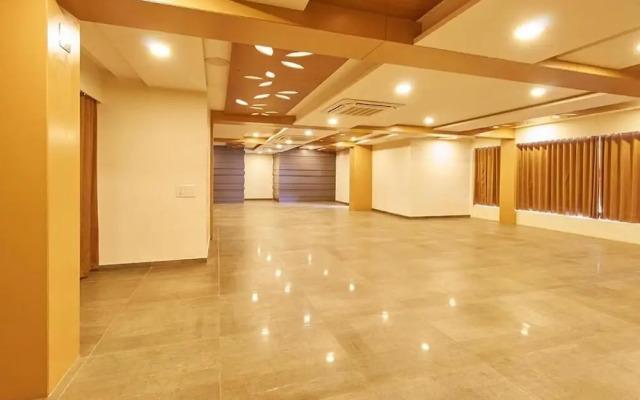 7Wonders Hotel