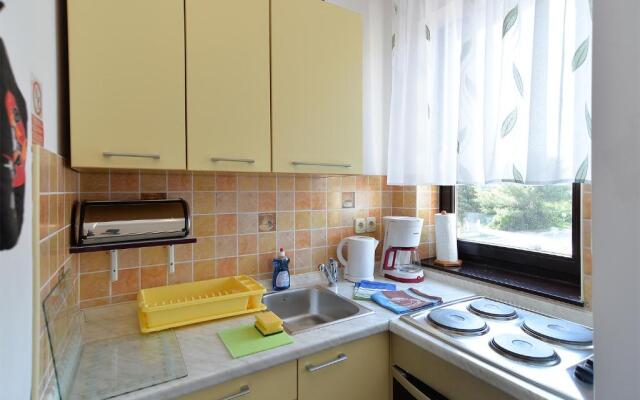 Apartments Anka 1223