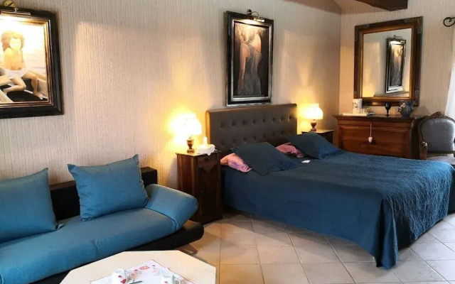 La Fontaine des Arts