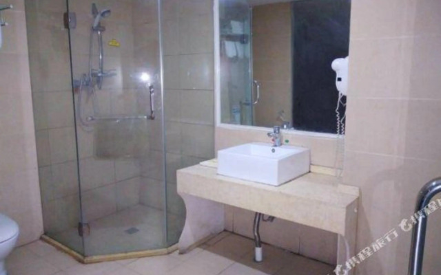 Jindi Grand Hotel (Shaodong People's Court)