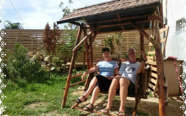 Julie's Garden - Kenting