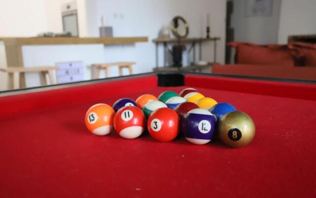 Le Thiou, Spacieux T3 Annecy