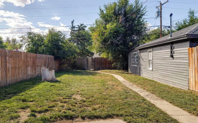 Spacious Casper Vacation Rental Near Downtown!