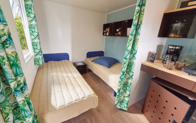 Camping les Routes de Provence