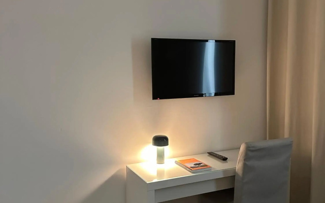 Olivia Rooms Eurialo