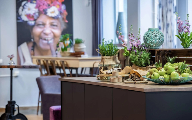 Home Hotel Uppsala