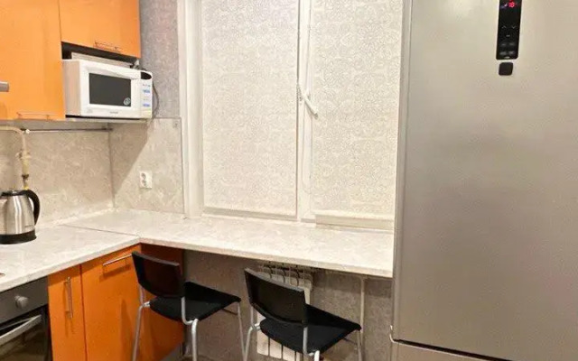 Fan House (Фан Хаус) на улице Серова