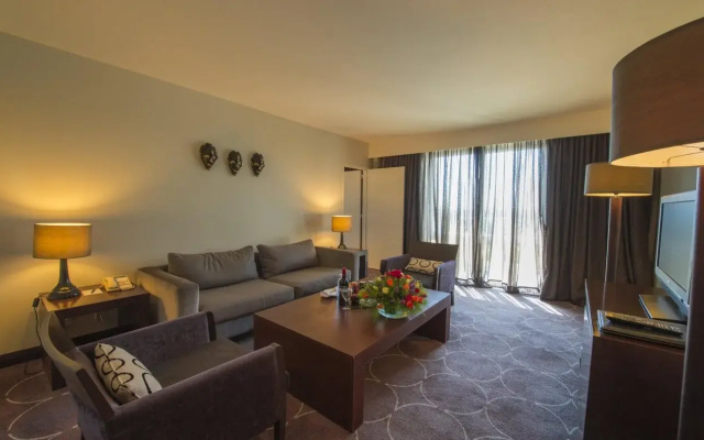 InterContinental Lusaka by IHG