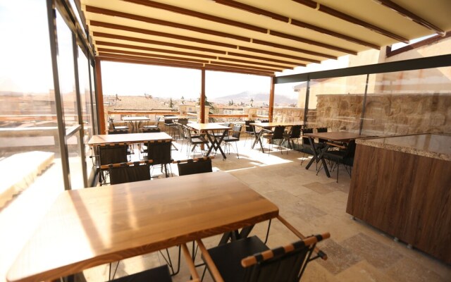 Akritis Cappadocia House