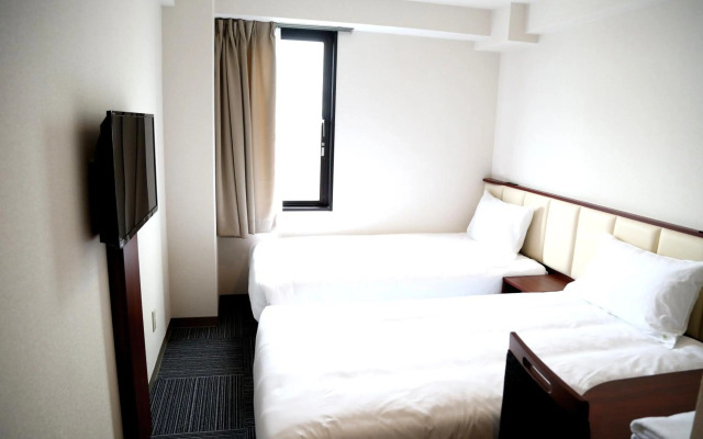 Asia Hotel Narita