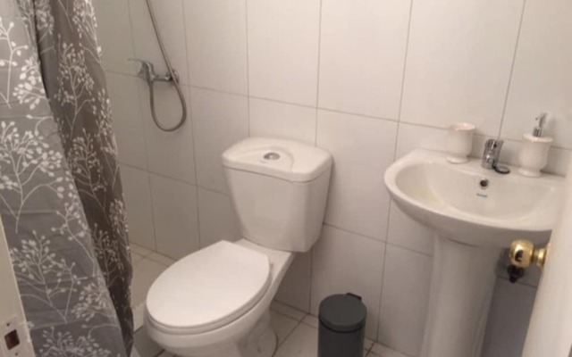 Hotel Lota