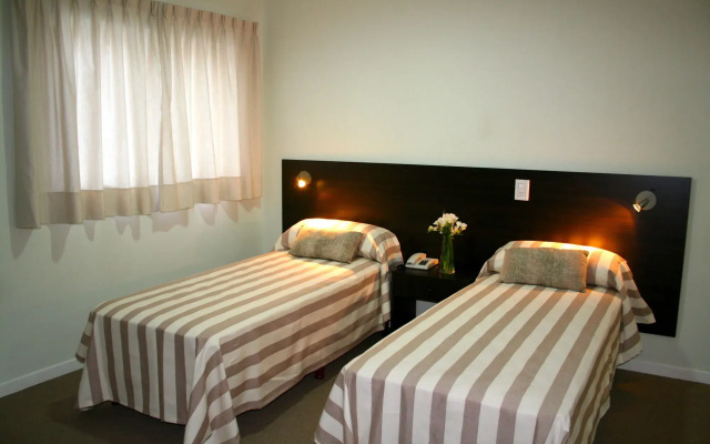 Abril Hotel Boutique