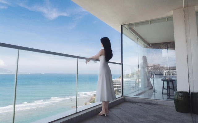The Shanhaitian Resort Sanya, Autograph Collection