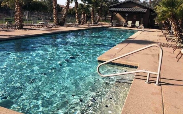 Living Large! Super Home with Incredible Community Pool! by RedAwning