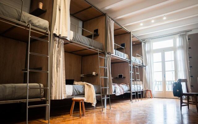 Casa Franca Recoleta Hostel Boutique