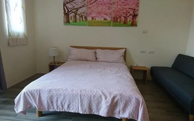 Taroko Xincheng Old Street B&B