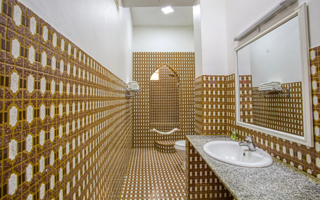 Freddie Mercury Apartments