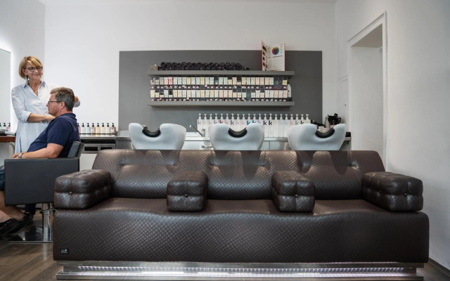 Hotel Wende