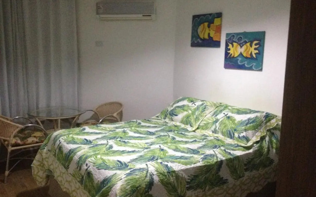 Littoral Victory Flat