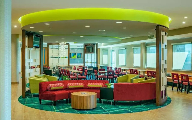 SpringHill Suites Kennewick Tri-Cities