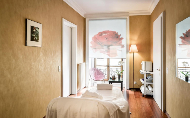 Hotel Des Trois Couronnes