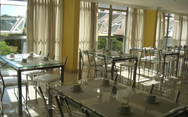 Kingstown Hotel