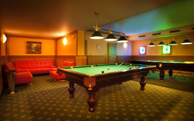 Hotel Askania