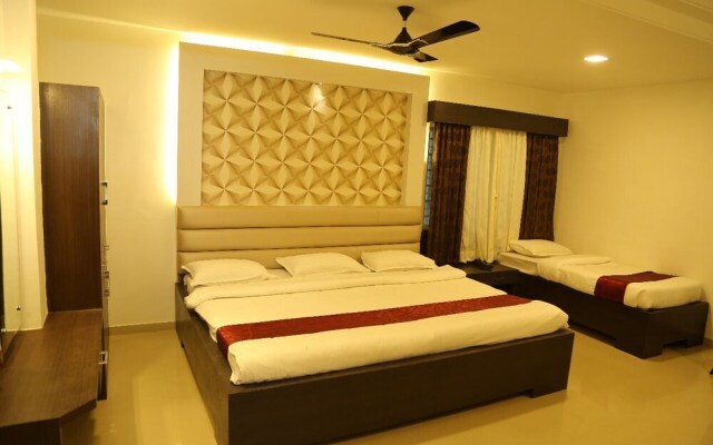 Hotel Shivananda by i-Roomz