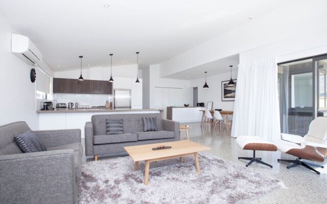 Dungarvon Street Apartments