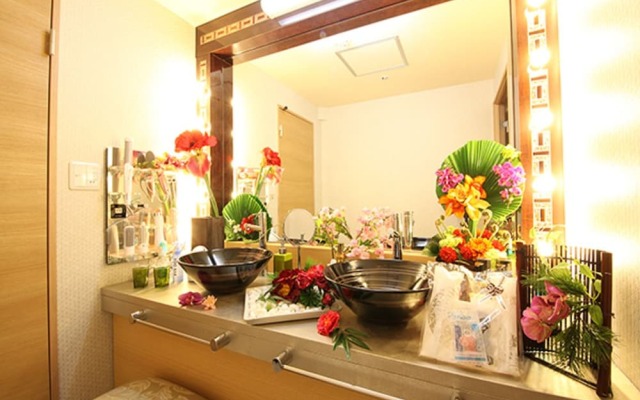 HOTEL GRASSINO URBAN RESORT TACHIKAWA - Adult Only