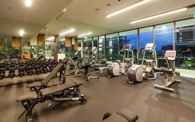 Robertson Residences at Bukit Bintang