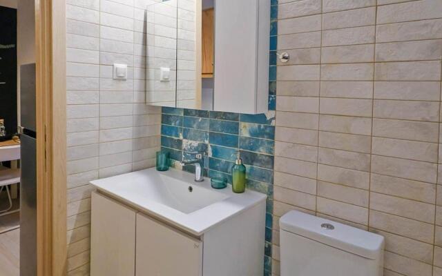 Irene Apartment & Studio - City Center