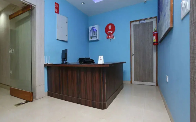 OYO Flagship 11659 Kalinga Regency