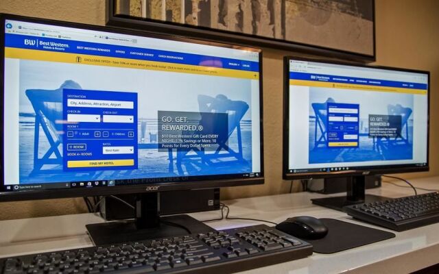 Best Western Indianapolis South