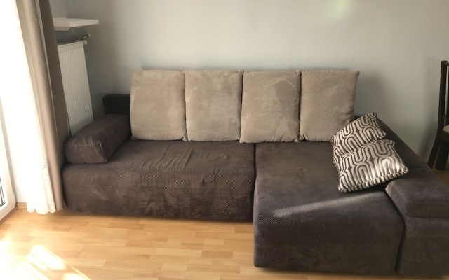 West Apartament Marszalkowska 87