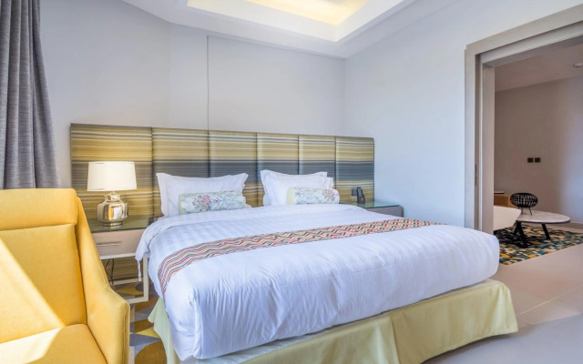 Ewaa Express Hotel - Buraidah