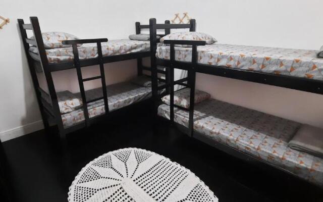 Quintal Da Bella Hostel