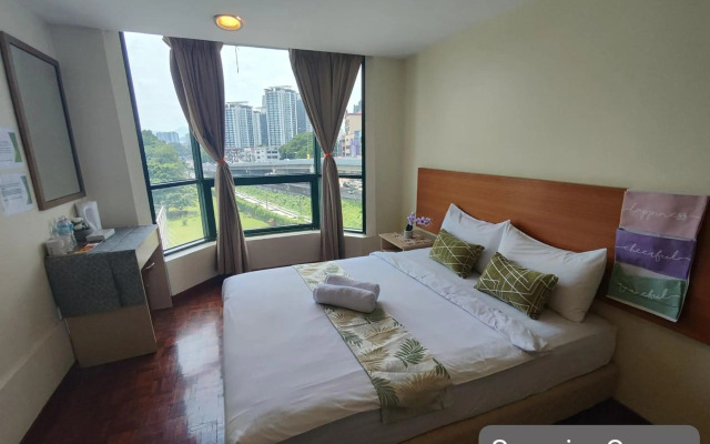 SCC Hotel